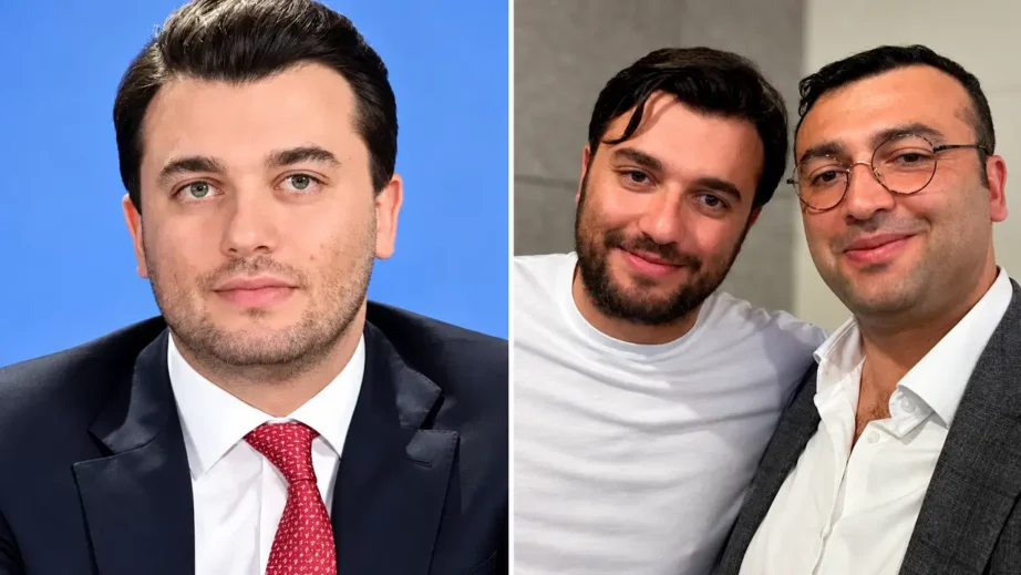 Bakırköy Belediyesi soruşturması… Avukat Mehmet Pehlivan’dan ağabeyi Abdülhamit Pehlivan’ın tutuklanmasına tepki: ‘Kimsemiz kalmadı’